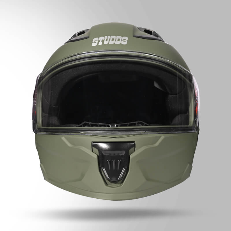 RAIDER SUPER MILITARY GREEN