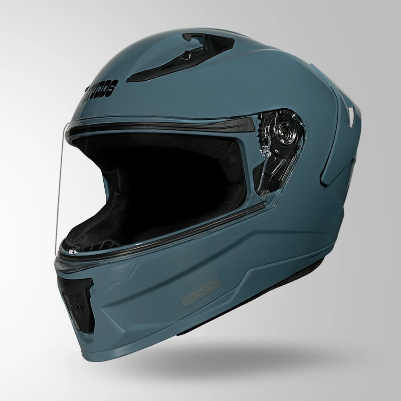 RAIDER SUPER SHARK SKIN BLUE