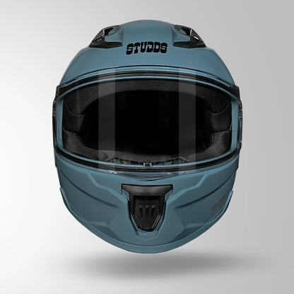 RAIDER SUPER SHARK SKIN BLUE