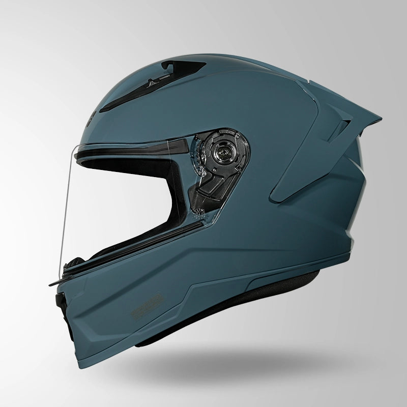 RAIDER SUPER SHARK SKIN BLUE