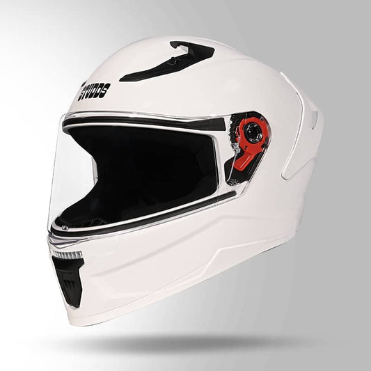 RAIDER SUPER WHITE