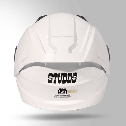 RAIDER SUPER WHITE