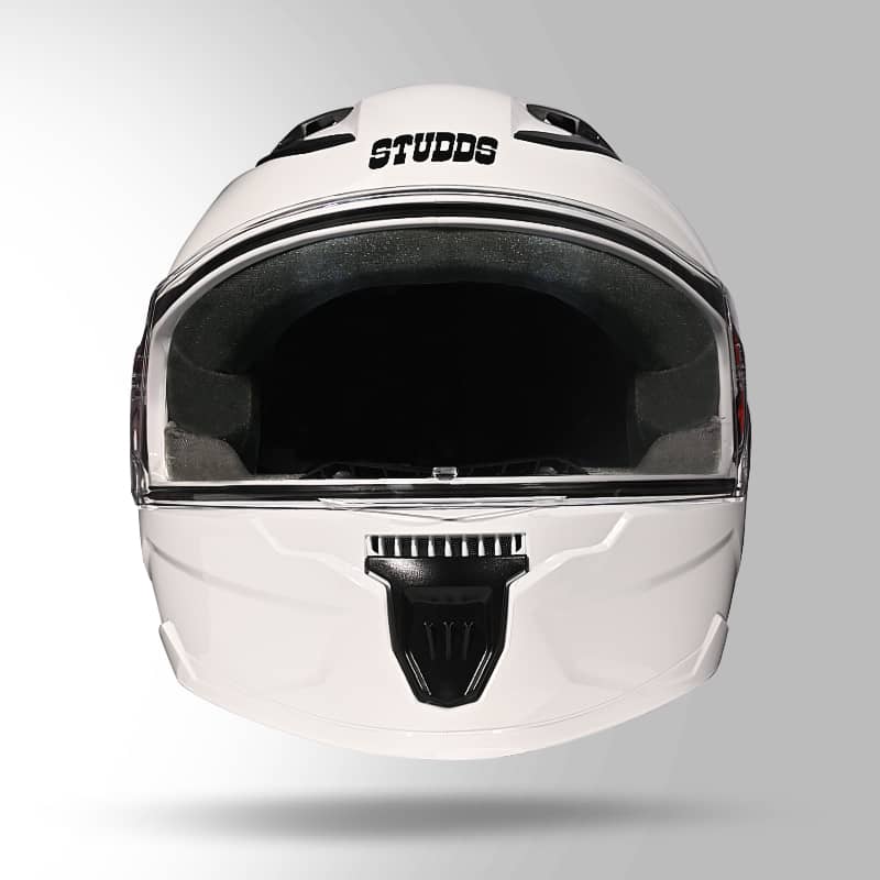 RAIDER SUPER WHITE
