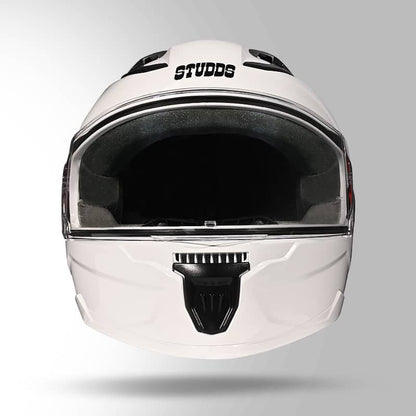RAIDER SUPER WHITE