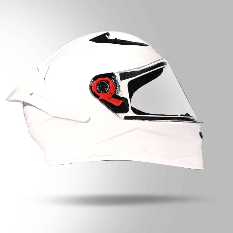 RAIDER SUPER WHITE
