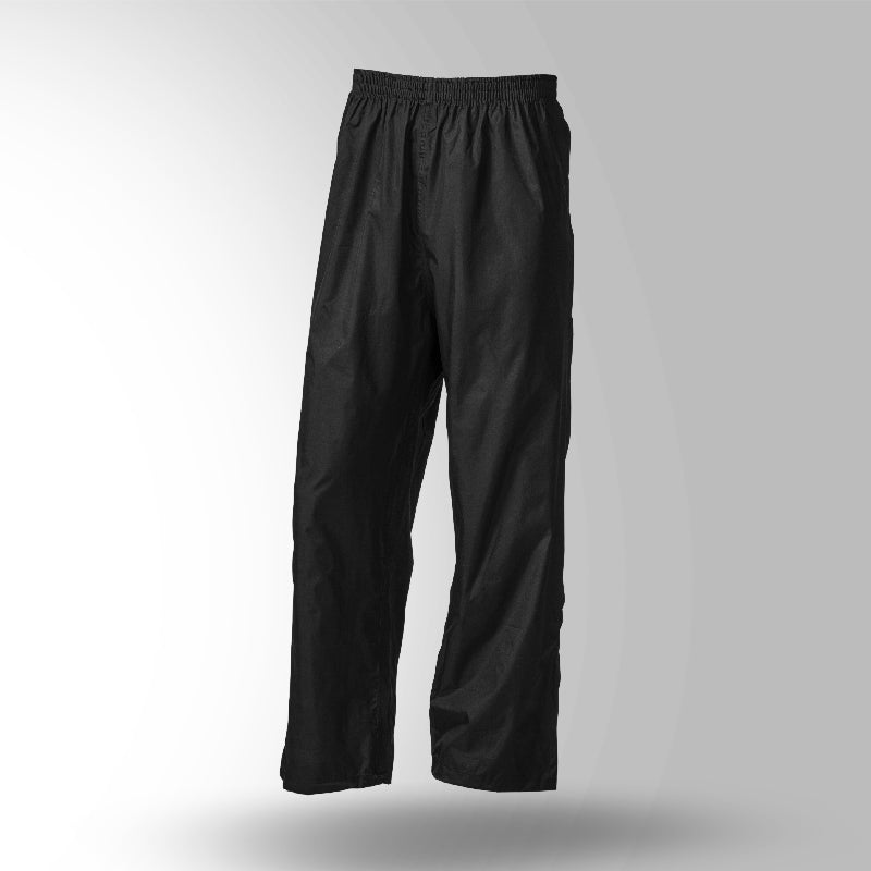RAIN SUIT BLUE & BLACK