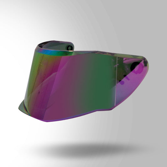 RAINBOW VISOR FOR THUNDER