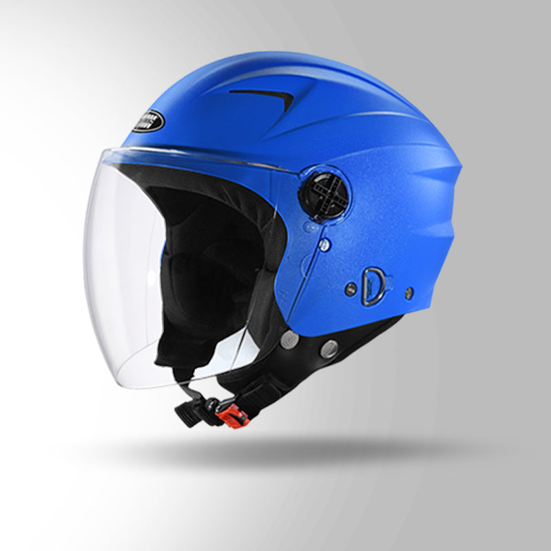 RAY BLUE