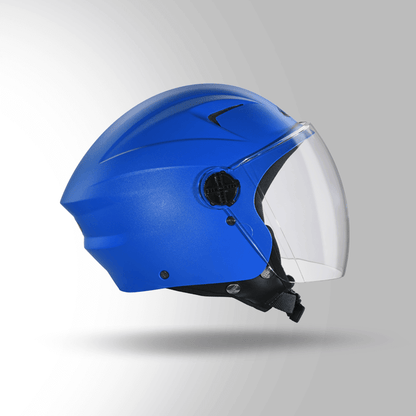 RAY BLUE