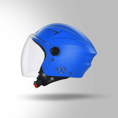 RAY BLUE