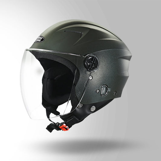 RAY MILITARY GREEN