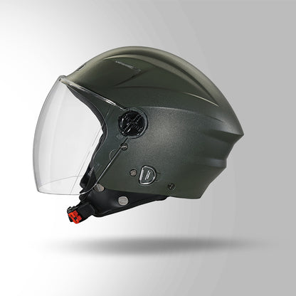 RAY MILITARY GREEN
