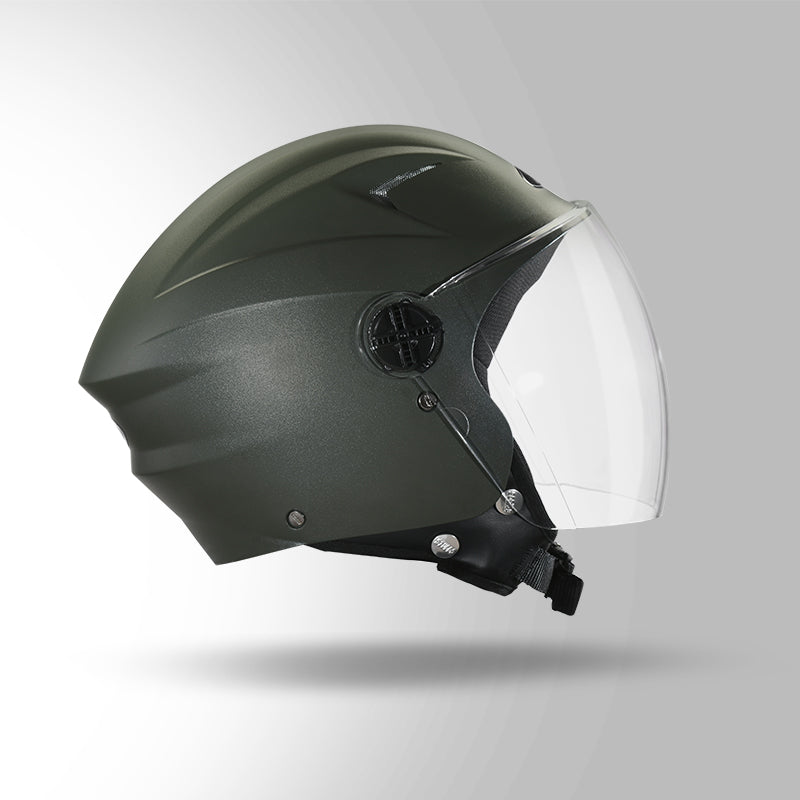 RAY MILITARY GREEN