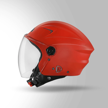 RAY RED