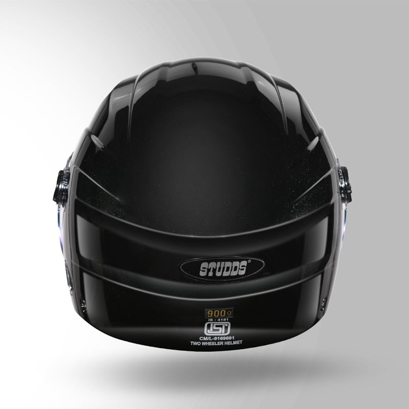 RAY SUPER BLACK