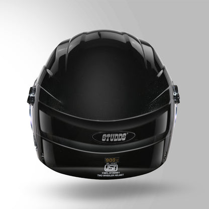 RAY SUPER BLACK