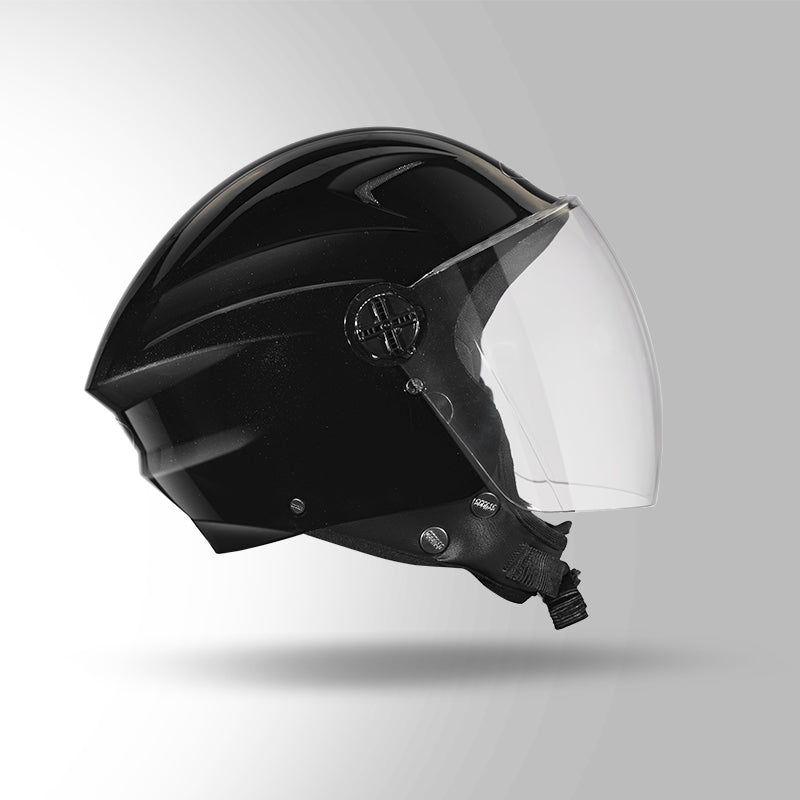 RAY SUPER BLACK