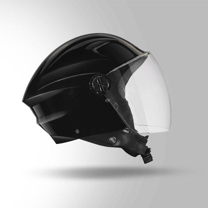 RAY SUPER BLACK