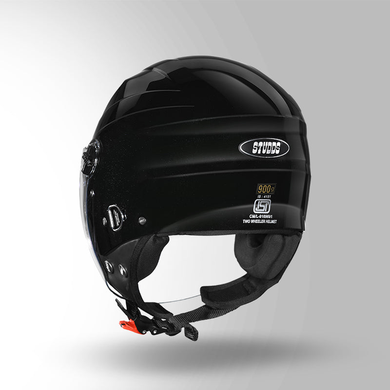 RAY SUPER BLACK
