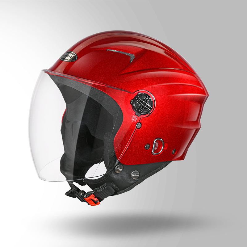 RAY SUPER CHERRY RED
