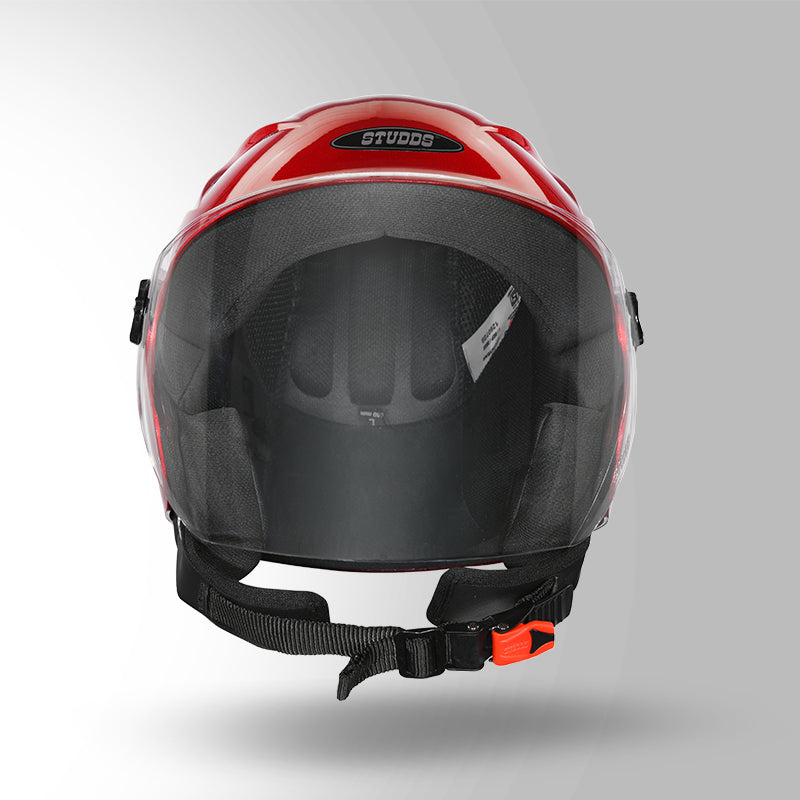 RAY SUPER CHERRY RED