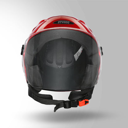 RAY SUPER CHERRY RED