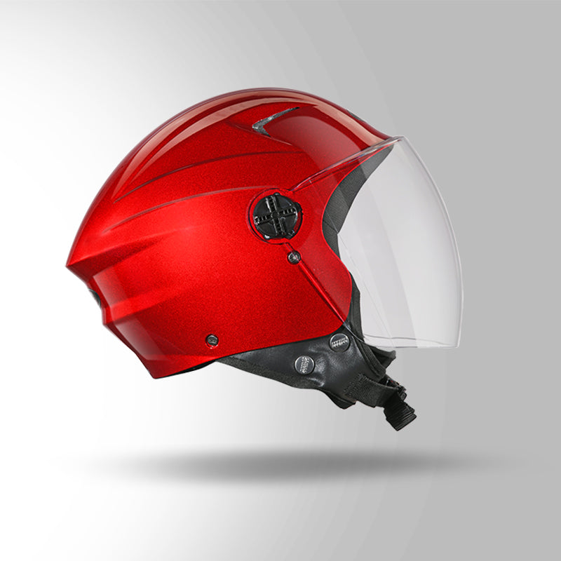 RAY SUPER CHERRY RED