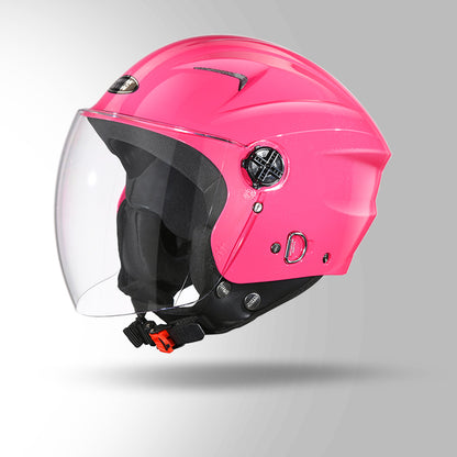 RAY SUPER DARK PINK