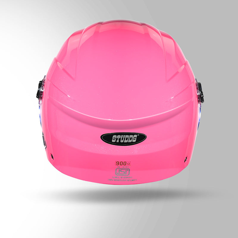 RAY SUPER DARK PINK