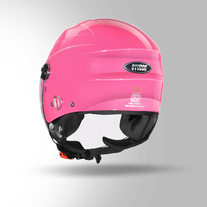 RAY SUPER DARK PINK