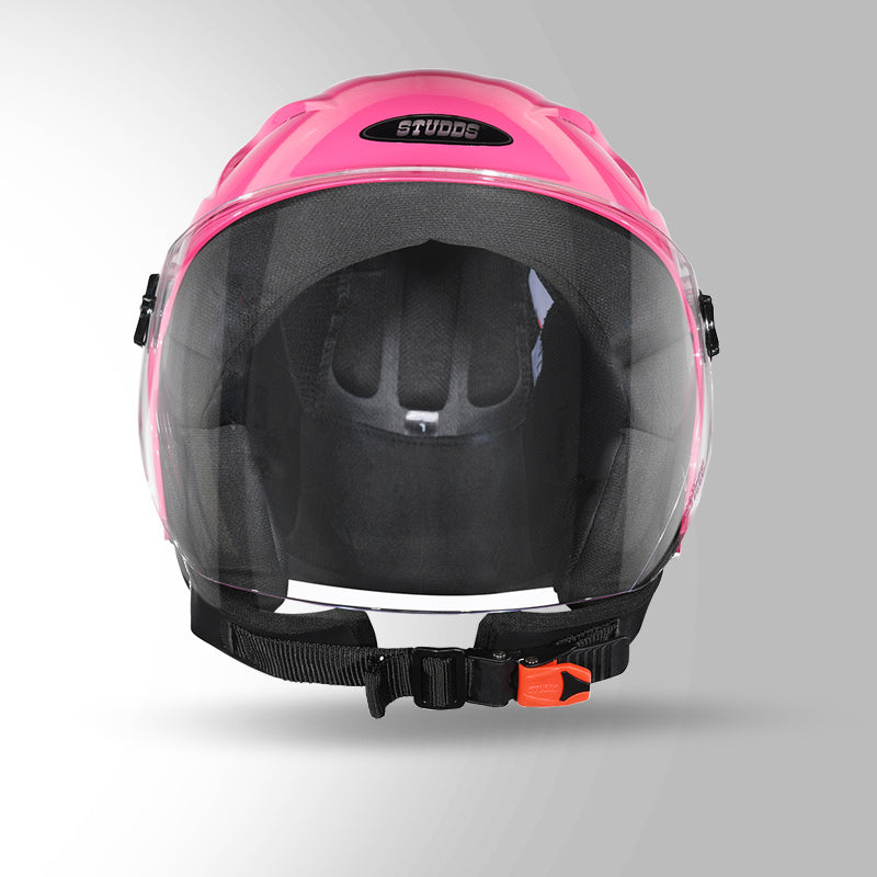 RAY SUPER DARK PINK