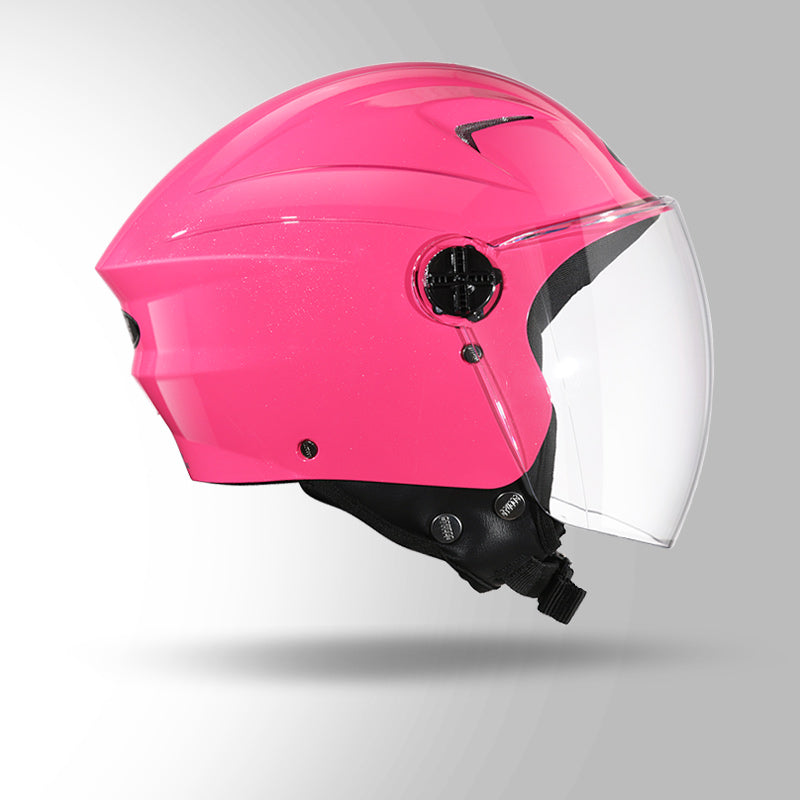 RAY SUPER DARK PINK