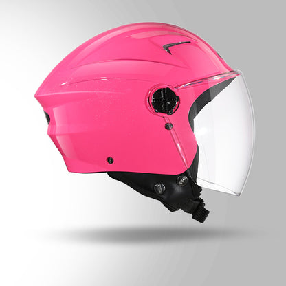 RAY SUPER DARK PINK