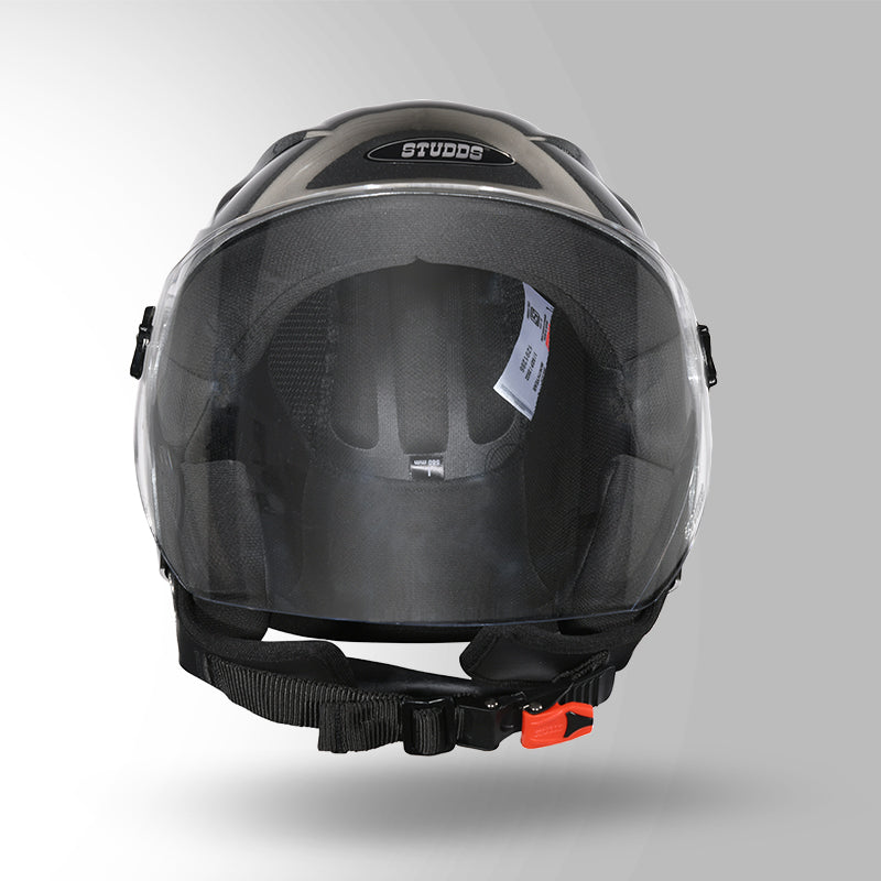 RAY SUPER GUN GREY