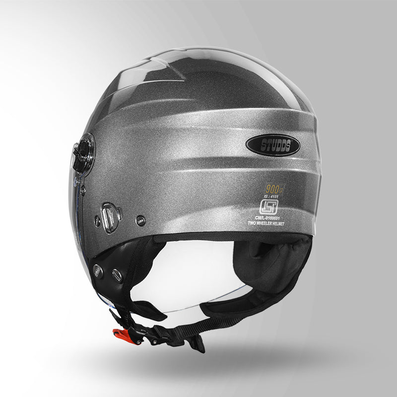 RAY SUPER GUN GREY