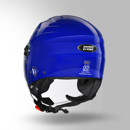 RAY SUPER INDIGO