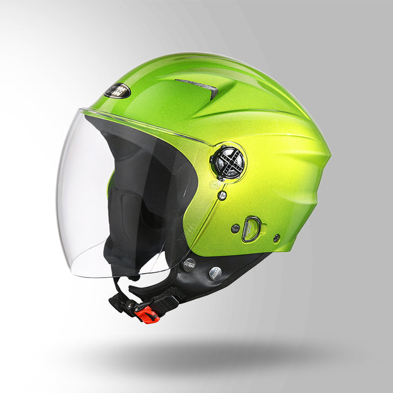 RAY SUPER PARROT GREEN