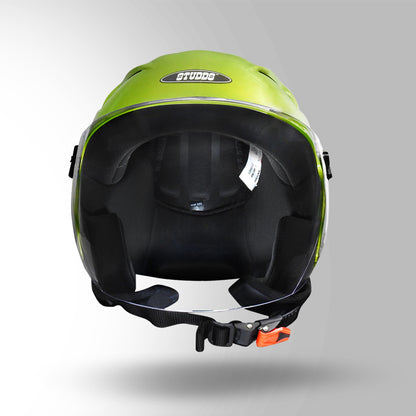 RAY SUPER PARROT GREEN
