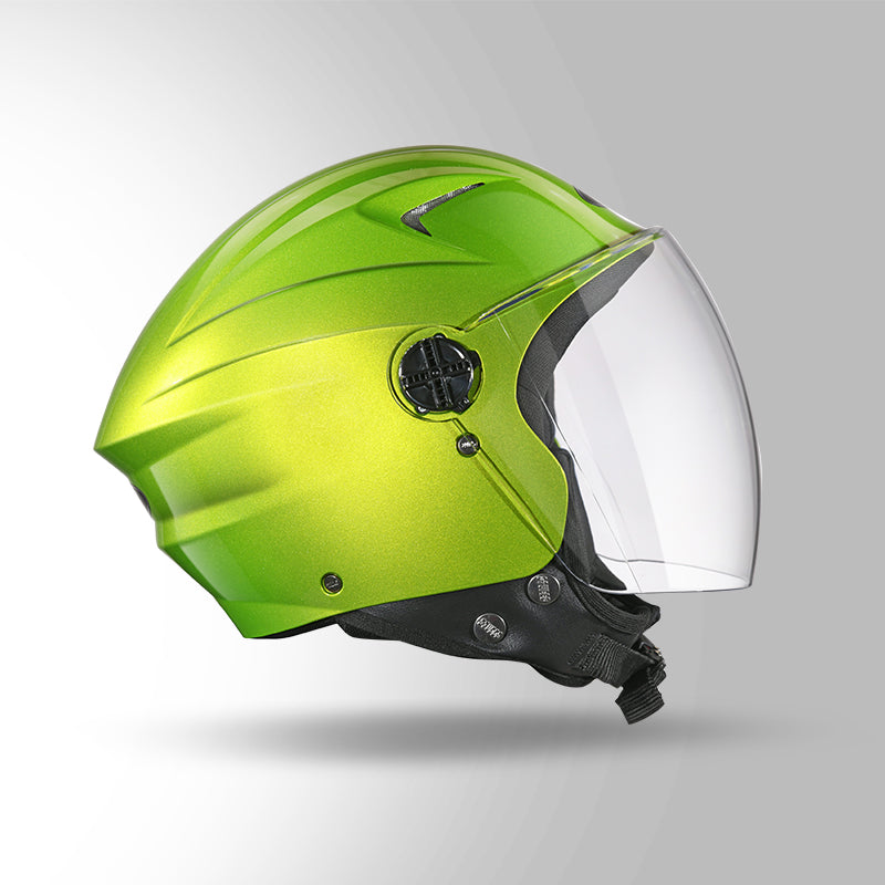 RAY SUPER PARROT GREEN