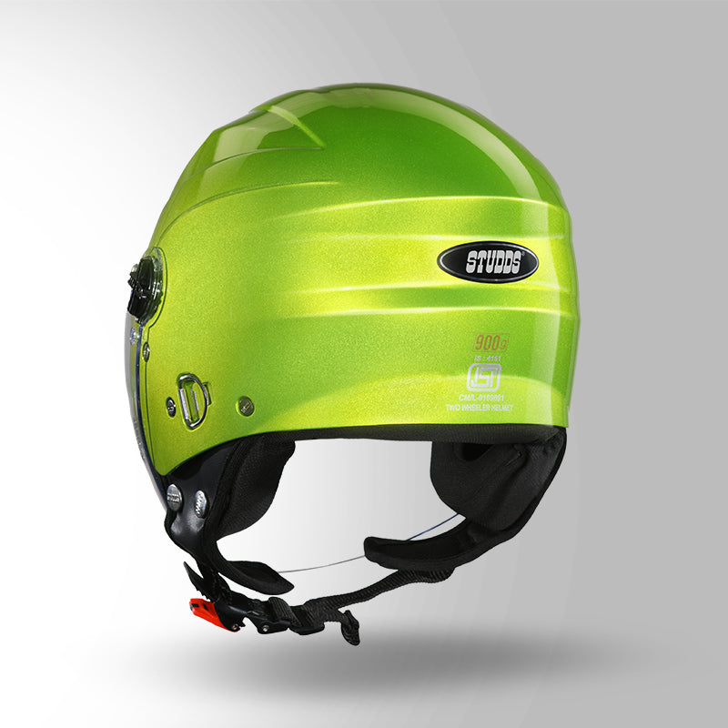 RAY SUPER PARROT GREEN