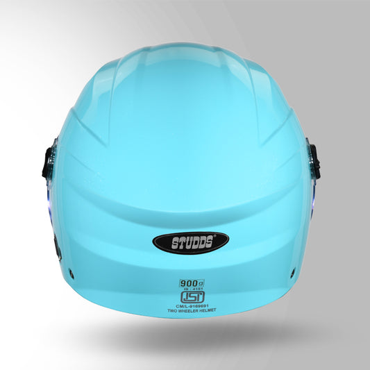 RAY SUPER PASTEL GREEN