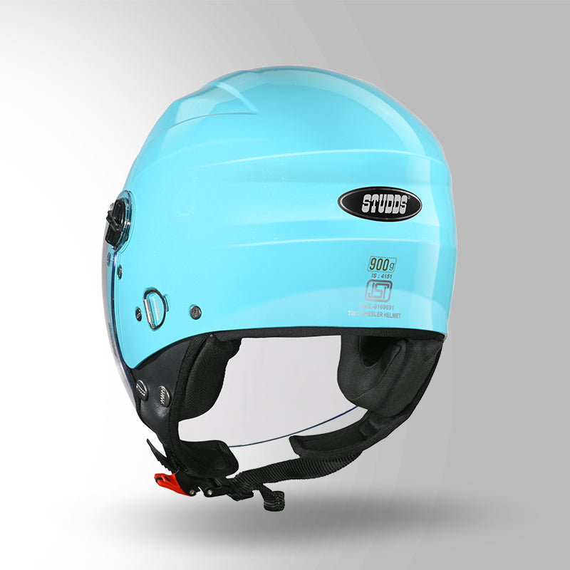 RAY SUPER PASTEL GREEN