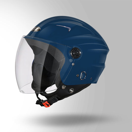 RAY SUPER PETROL BLUE