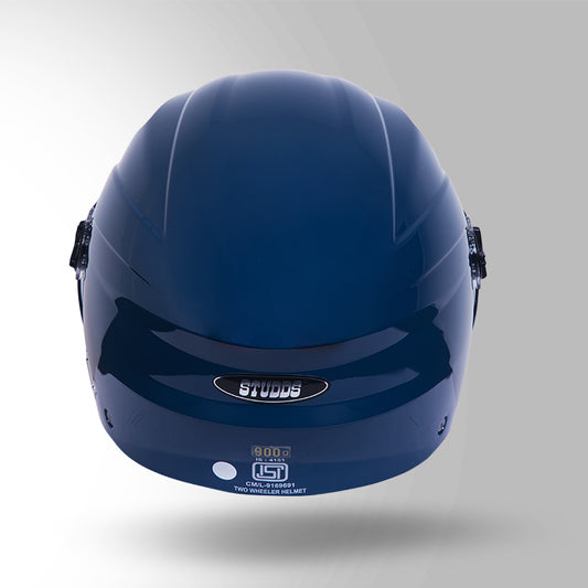 RAY SUPER PETROL BLUE