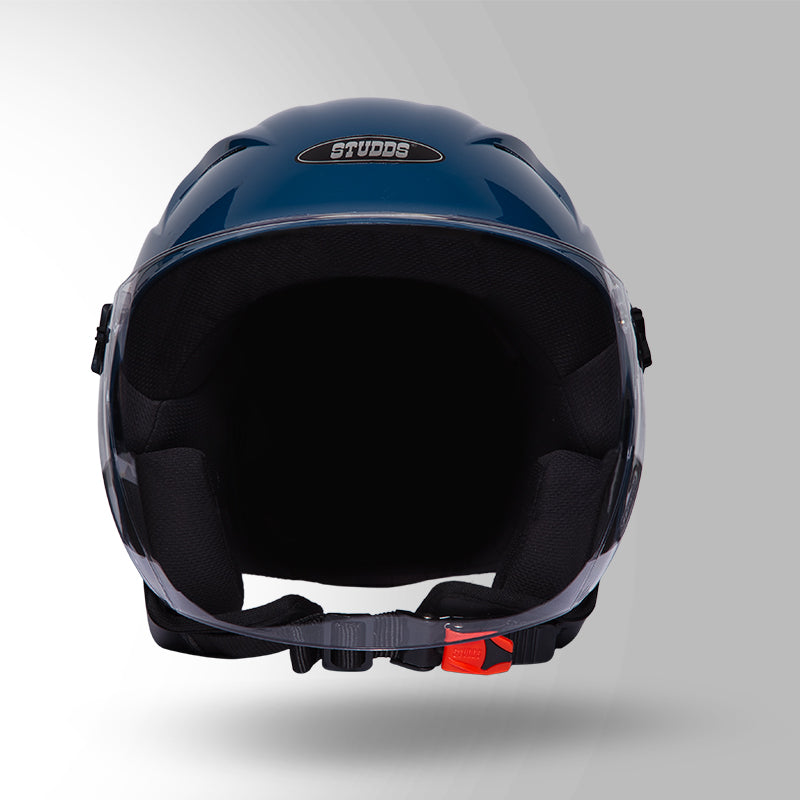 RAY SUPER PETROL BLUE