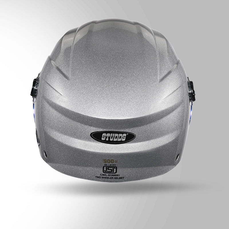 RAY SUPER SILVER GREY