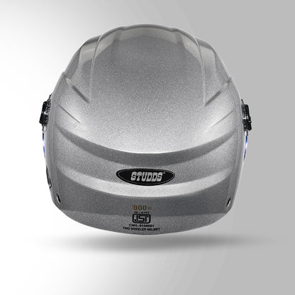 RAY SUPER SILVER GREY