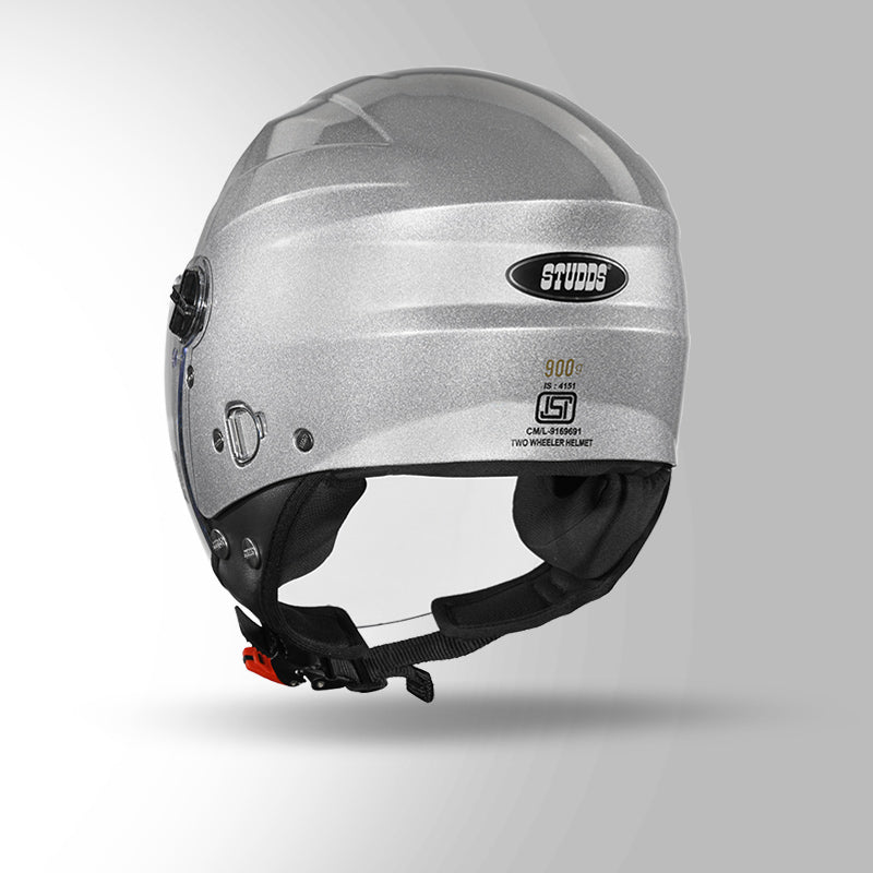RAY SUPER SILVER GREY