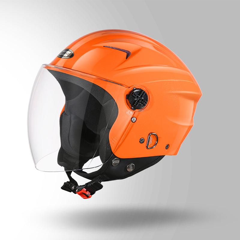 RAY SUPER VIBRANT ORANGE
