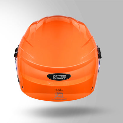 RAY SUPER VIBRANT ORANGE